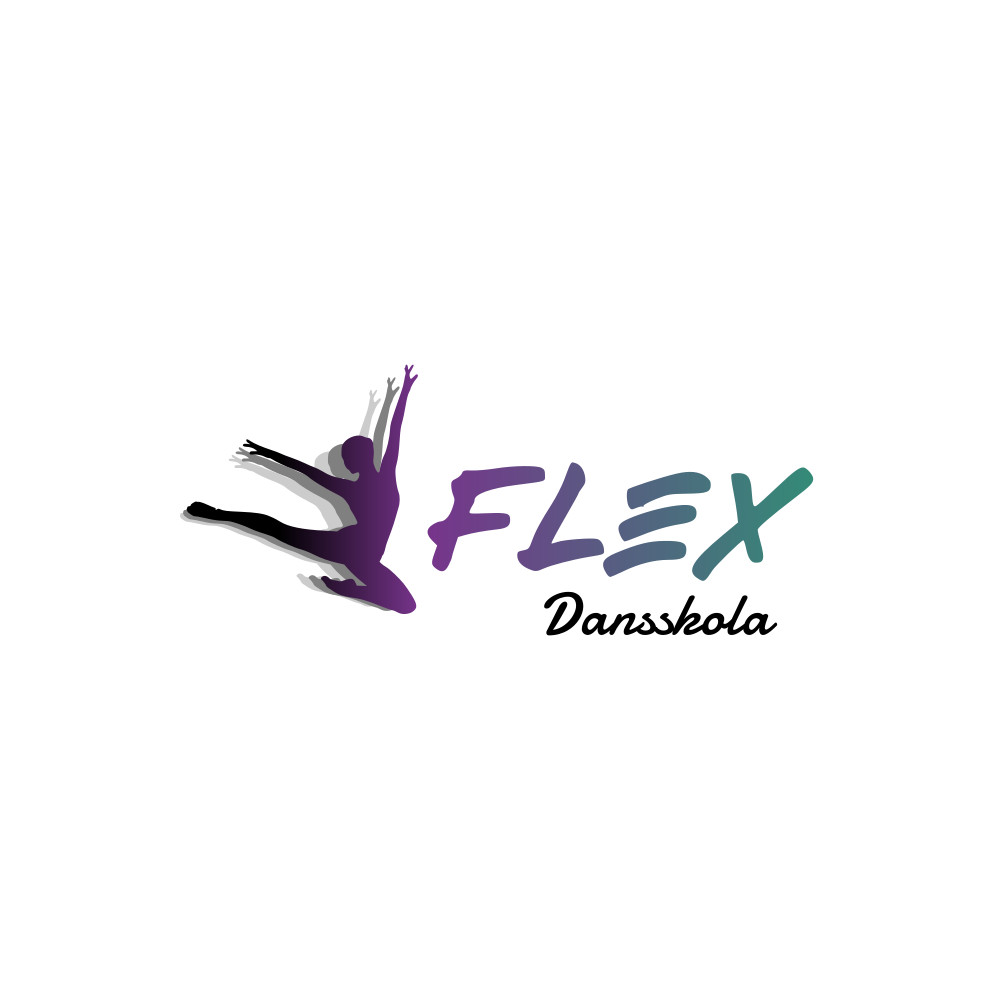 201811-flex-dance-school-logo